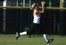 Women on World Baseball Classic